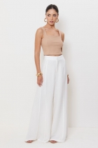 Cal&ccedil;a ALLS pantalona viscose 