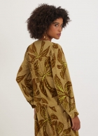 Bata Cantão est lirio