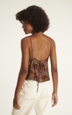 BLUSA ALCINHA ESTAMPA ODDSEIA 