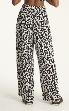 Calça Cantao estampa dancarinas 