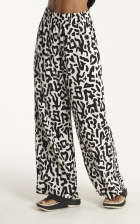 Calça Cantao estampa dancarinas 