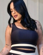 F543- TOP FITNESS OMBRO SO