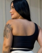 F543- TOP FITNESS OMBRO SO