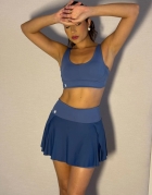 F552-TOP FITNESS NADADOR, DUPLO, BOJO DEFINIDO