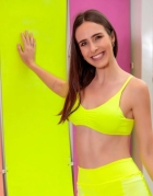 F357-TOP CONFORTO ALCAS RETAS BEACH TENIS, ALCAS FINAS COM REGULAGEM E BOJO REMOVIVEL