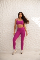F280-LEGGING FITNESS EM SUPLEX, COM RECORTES