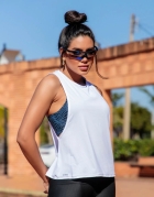 F165 - REGATA CUSTOMIZADA