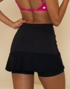 F340-SHORT FITNESS SAIA COM BOLSO